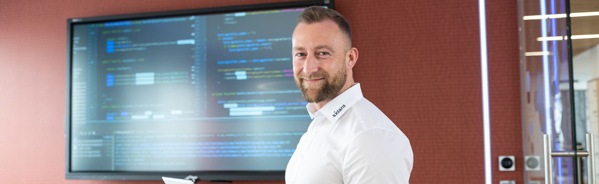 Softwareentwicklung