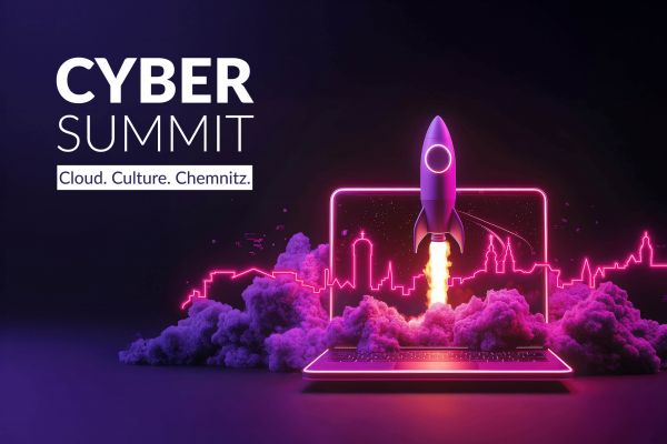 Cybersummit 2025 - welch ein Erfolg!
