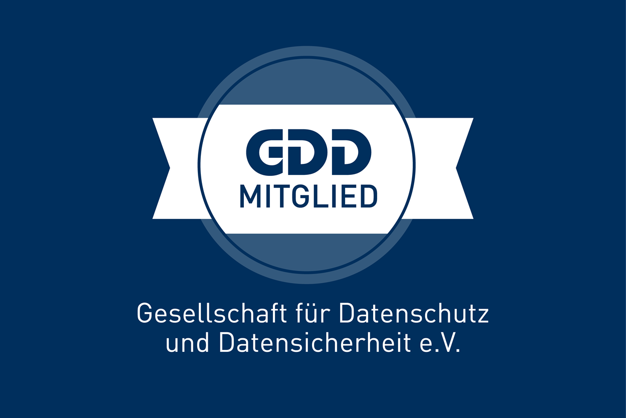 Gesellschaft für Datenschutz und Datensicherheit e.V.